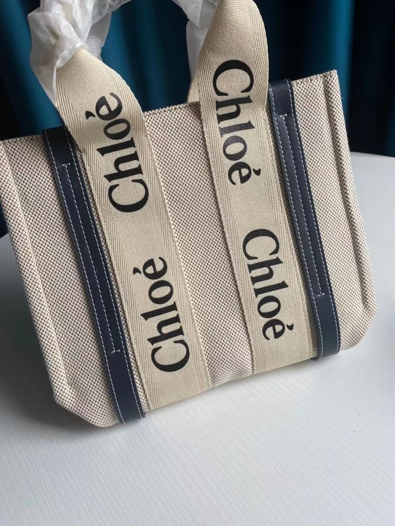 Chloe Shopping Bags